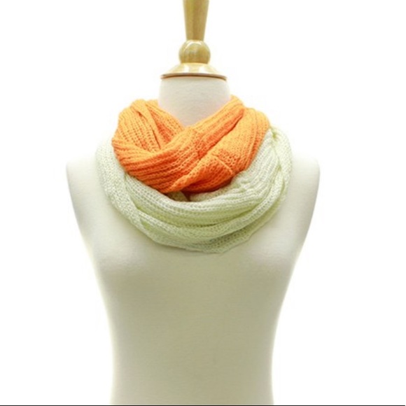 Infinity Scarf - Picture 4 of 4